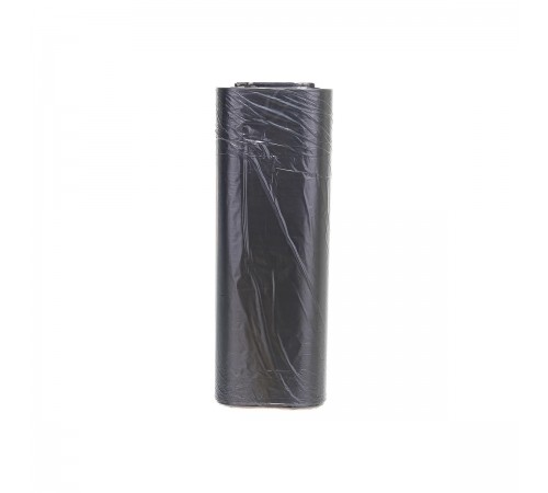 39150-60 Мешки для мусора DEXX, черные 60л, 20шт