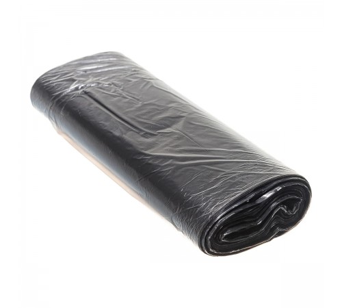 39150-60 Мешки для мусора DEXX, черные 60л, 20шт