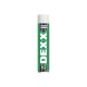 41123 Пена монтажная DEXX ADAPTER 750мм адаптерная выход до 30л