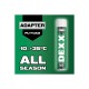 41123 Пена монтажная DEXX ADAPTER 750мм адаптерная выход до 30л