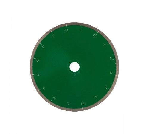 000201 Диск алмазный DIAM 1A1R GRANITE-ELITE 230*25.4 мм сплошной