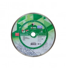 000202 Круг алмазный DIAM  1A1R GRANITE-ELITE 250x1,6x7,5х25,4