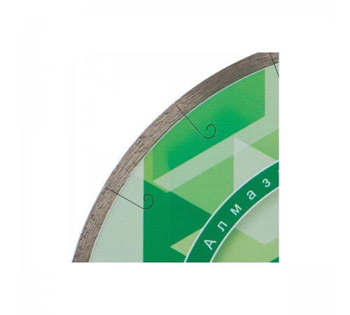 000202 Круг алмазный DIAM  1A1R GRANITE-ELITE 250x1,6x7,5х25,4
