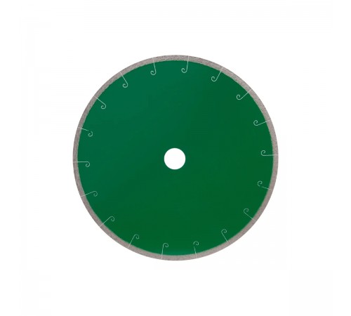 000202 Круг алмазный DIAM  1A1R GRANITE-ELITE 250x1,6x7,5х25,4