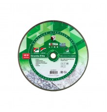 000219 Диск алмазный DIAM 1A1R GRANITE-ELITE 350х25.4мм