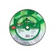 000219 Диск алмазный DIAM 1A1R GRANITE-ELITE 350х25.4мм