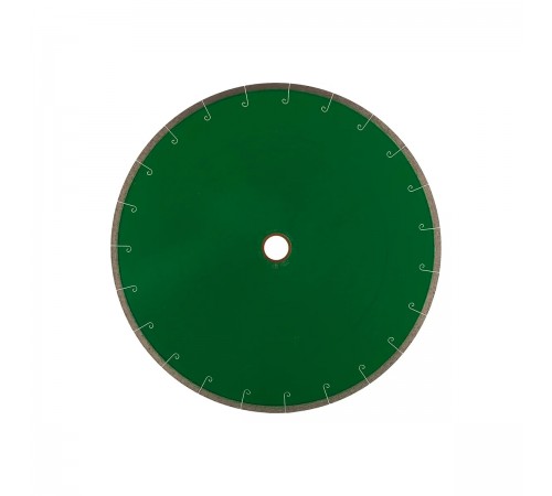 000219 Диск алмазный DIAM 1A1R GRANITE-ELITE 350х25.4мм