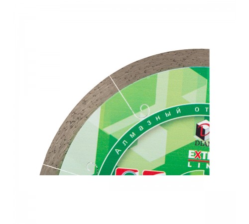 000219 Диск алмазный DIAM 1A1R GRANITE-ELITE 350х25.4мм