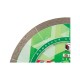 000219 Диск алмазный DIAM 1A1R GRANITE-ELITE 350х25.4мм