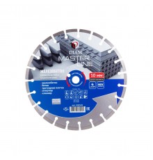 000503 Диск алмазный DIAM MASTERLINE 350x25,4мм