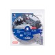000503 Диск алмазный DIAM MASTERLINE 350x25,4мм