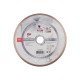 000547 Диск алмазный DIAM 1A1R CERAMICS-ELITE 200*25.4мм сплошной