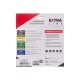 000547 Диск алмазный DIAM 1A1R CERAMICS-ELITE 200*25.4мм сплошной