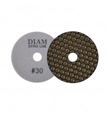 000563 Диск алмазный DIAM Extra Line 100x2мм K30