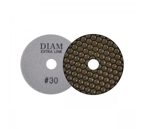 000563 Диск алмазный DIAM Extra Line 100x2мм K30