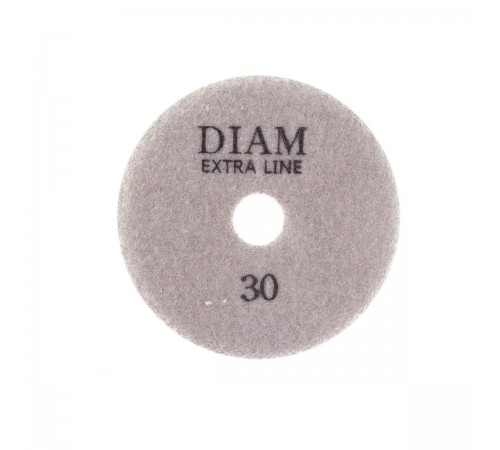 000564 Диск алмазный DIAM EXTRA LINE 100*3мм шлифовальный К30