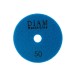 000565 Диск алмазный DIAM MASTERLINE 100*2мм шлифовальный К50
