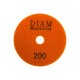 000567 Диск алмазный DIAM MASTERLINE 100*2мм шлифовальный К200