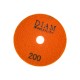 000567 Диск алмазный DIAM MASTERLINE 100*2мм шлифовальный К200