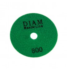 000569 Диск алмазный гибкий DIAM Master Line 100х2,0мм К800