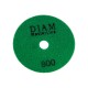000569 Диск алмазный гибкий DIAM Master Line 100х2,0мм К800