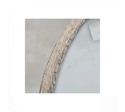 000595 Диск алмазный DIAM 1A1R CERAMICS-ELITE 250*25,4мм сплошной