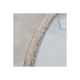 000595 Диск алмазный DIAM 1A1R CERAMICS-ELITE 250*25,4мм сплошной