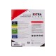 000595 Диск алмазный DIAM 1A1R CERAMICS-ELITE 250*25,4мм сплошной