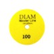 000624 Диск алмазный DIAM Master Line Universal 100x2,5мм K100