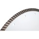 000636 Отрезной круг Turbo Гранит Extra Line 300*3,0*10*25,4/20