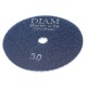 000639 Диск алмазный гибкий DIAM Master Line Universal 100х2,5мм К30