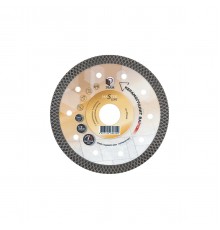 000669 Диск алмазный DIAM Master Line 125х22.2