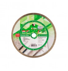 000705 Круг алмазный DIAM 1A1R GRANITE-ELITE 250*25,4мм сплошной