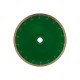 000705 Круг алмазный DIAM 1A1R GRANITE-ELITE 250*25,4мм сплошной