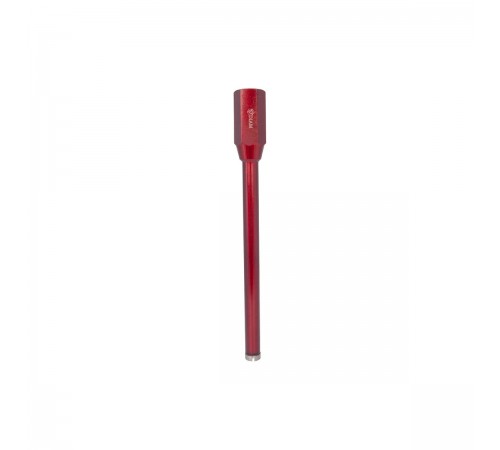 Сверло алмазное сегментное сухое 25х300х1х1,1/4UNC Extra Line Titan (арм. бетон) 313019
