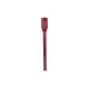Сверло алмазное сегментное сухое 25х300х1х1,1/4UNC Extra Line Titan (арм. бетон) 313019