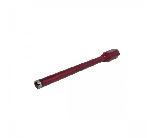 Сверло алмазное сегментное сухое 25х300х1х1,1/4UNC Extra Line Titan (арм. бетон) 313019