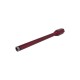 Сверло алмазное сегментное сухое 25х300х1х1,1/4UNC Extra Line Titan (арм. бетон) 313019