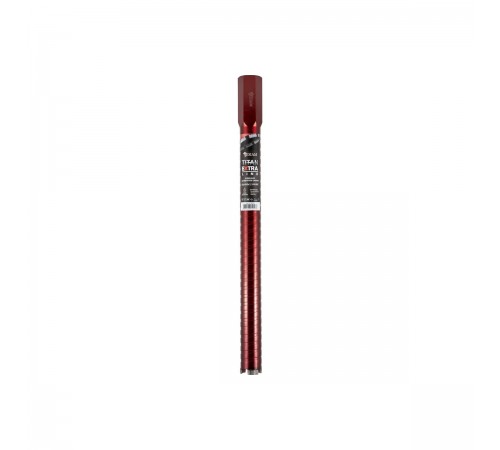 Сверло алмазное сегментное сухое 42х450х3х1,1/4UNC Extra Line Titan HIT (арм. бетон) 313032