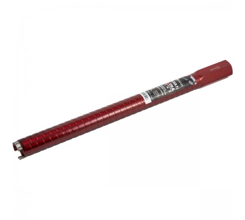 Сверло алмазное сегментное сухое 42х450х3х1,1/4UNC Extra Line Titan HIT (арм. бетон) 313032