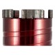 Сверло алмазное сегментное сухое 62х450х4х1,1/4UNC Extra Line Titan HIT (арм. бетон) 313033
