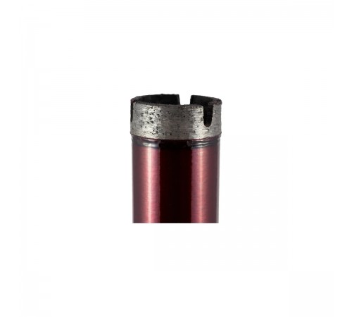 Сверло алмазное сегментное сухое 25х450х1х1,1/4UNC Extra Line Titan HIT (арм бетон) 313034