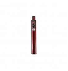 Сверло алмазное сегментное сухое 72х450х4х1,1/4UNC Extra Line Titan HIT (арм. бетон) 313036