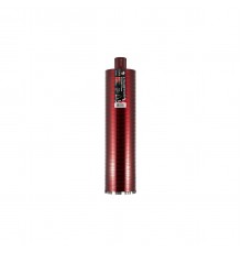 Сверло алмазное сегментное сухое 122х450х6х1,1/4UN C Extra Line TitanHIT (арм. бетон) 313040