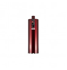 Сверло алмазное сегментное сухое152х450х6х1, 1/4UNC Extra Line Titan HIT (арм. бетон) 313042