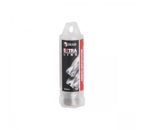 Сверло корончатое DIAM HSS 18*30 Extra Line 320287