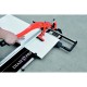600106 Плиткорез ручной Diam Pro Line twin-1000L