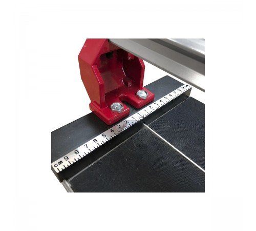 600107 Плиткорез ручной Diam Pro Line twin-1200L