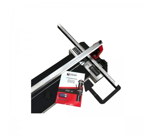 600107 Плиткорез ручной Diam Pro Line twin-1200L