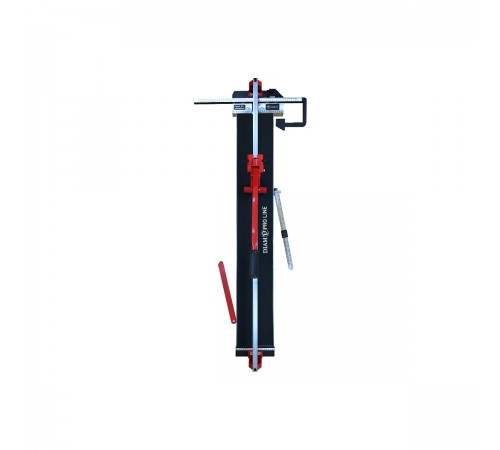 600107 Плиткорез ручной Diam Pro Line twin-1200L